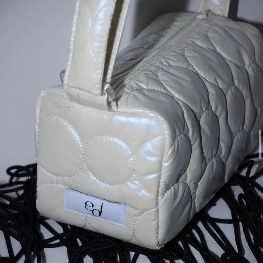 [BUNJANG] Soi Snow Bag / soi 소이 snow bag