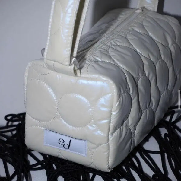[BUNJANG] Soi Snow Bag / soi 소이 snow bag
