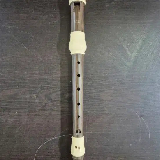 [BUNJANG] HDC Yeungchang Music Soprano Recorder YSR-320WG Wood Grain / HDC 영창뮤직 소프라노 리코더