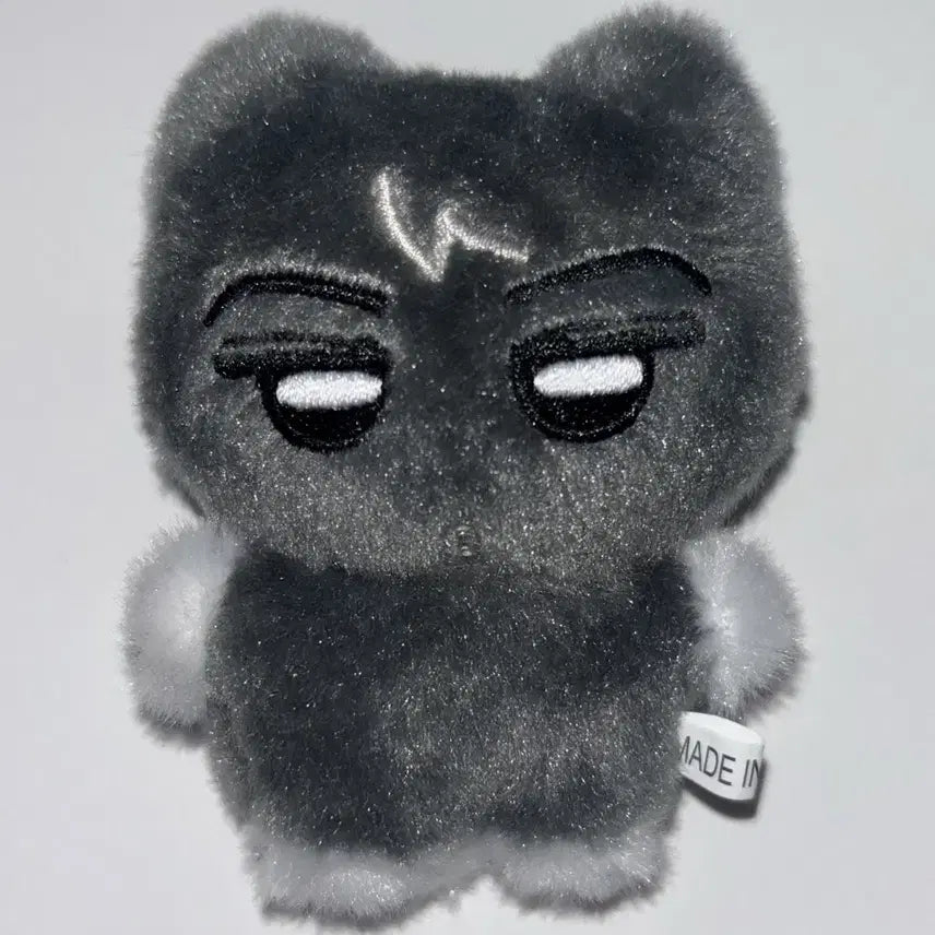 [BUNJANG] ENHYPEN Jay Nyanjjong Doll / 엔하이픈 제이 인형 냥쫑군