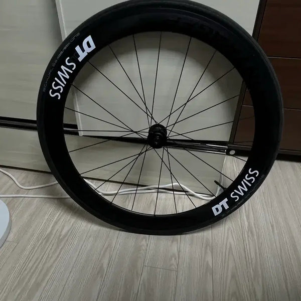 [BUNJANG] Trek Bontrager Aeolus Comp 5 TLR Wheelset / 트렉 본트래거 에올루스 콤프5 알카본휠셋 앞뒤 판매중