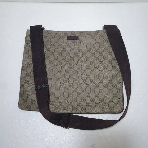[BUNJANG] Gucci Crossbody Bag / 정품 ㅡ구찌ㅡ크로스백ㅡ택포