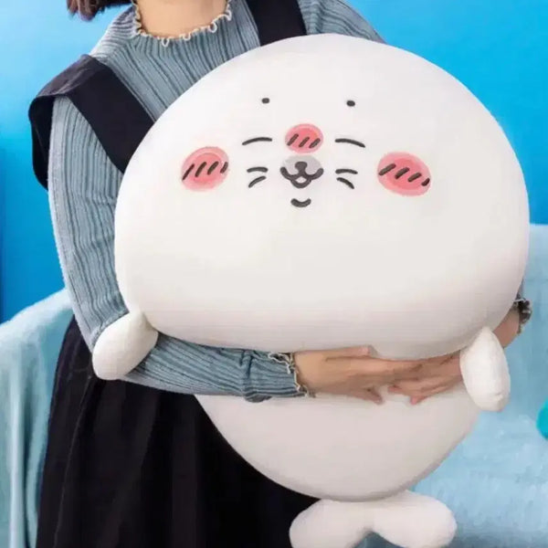 [BUNJANG] Nagano Market Seal Aquarium Kuji A Prize Unsealed / 나가노 마켓 아자라시 수족관 쿠지 A상 미개봉 양도