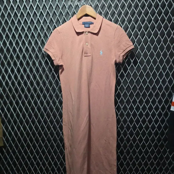 [BUNJANG] Polo Ralph Lauren Dress S / 폴로 랄프로렌 원피스 S
