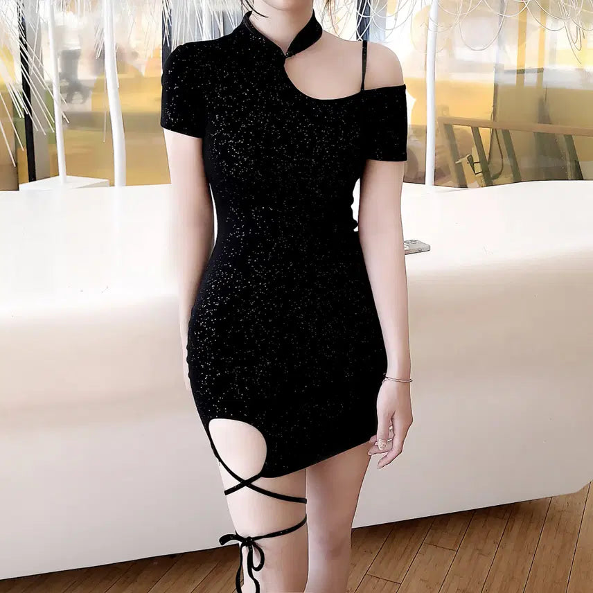 [BUNJANG] Louie Mini Summer Dress / (새상품 원가판매) 에이블리 판매중 원피스 미니원피스 여름원피스 루이