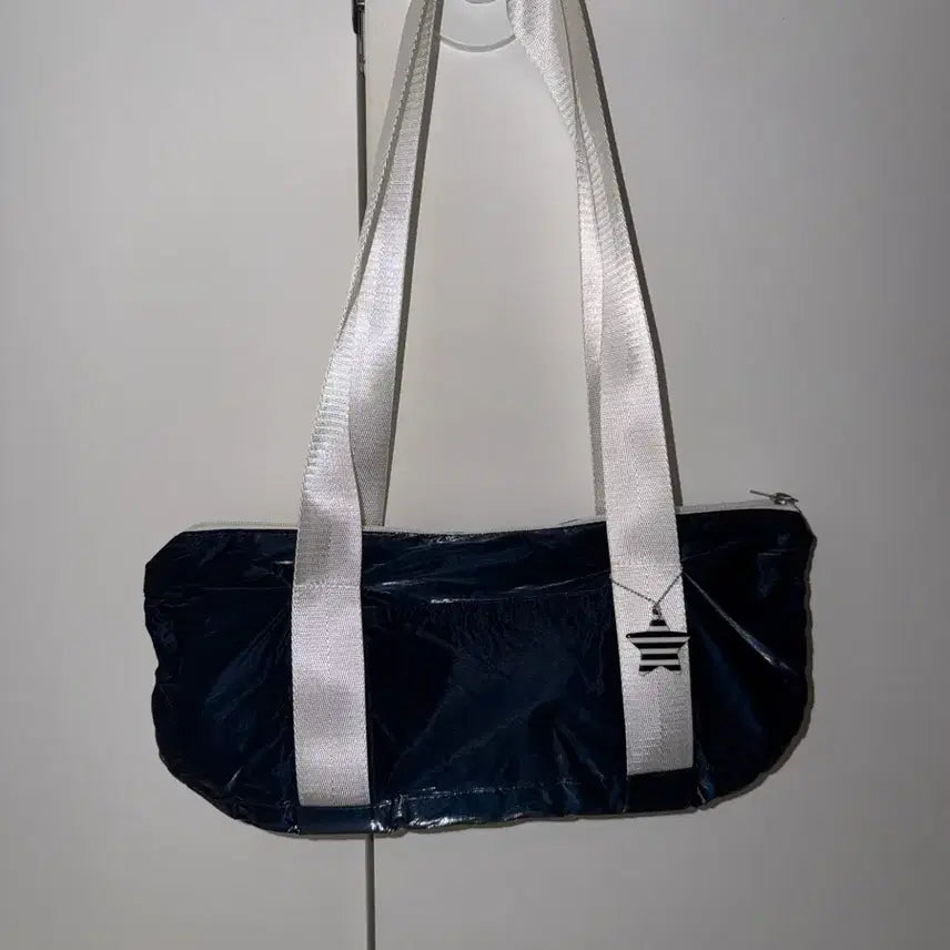 [BUNJANG] Peach Basket Market Yoonseul Shoulder Bag / 피치바스켓마켓 yoonseul shoulder bag