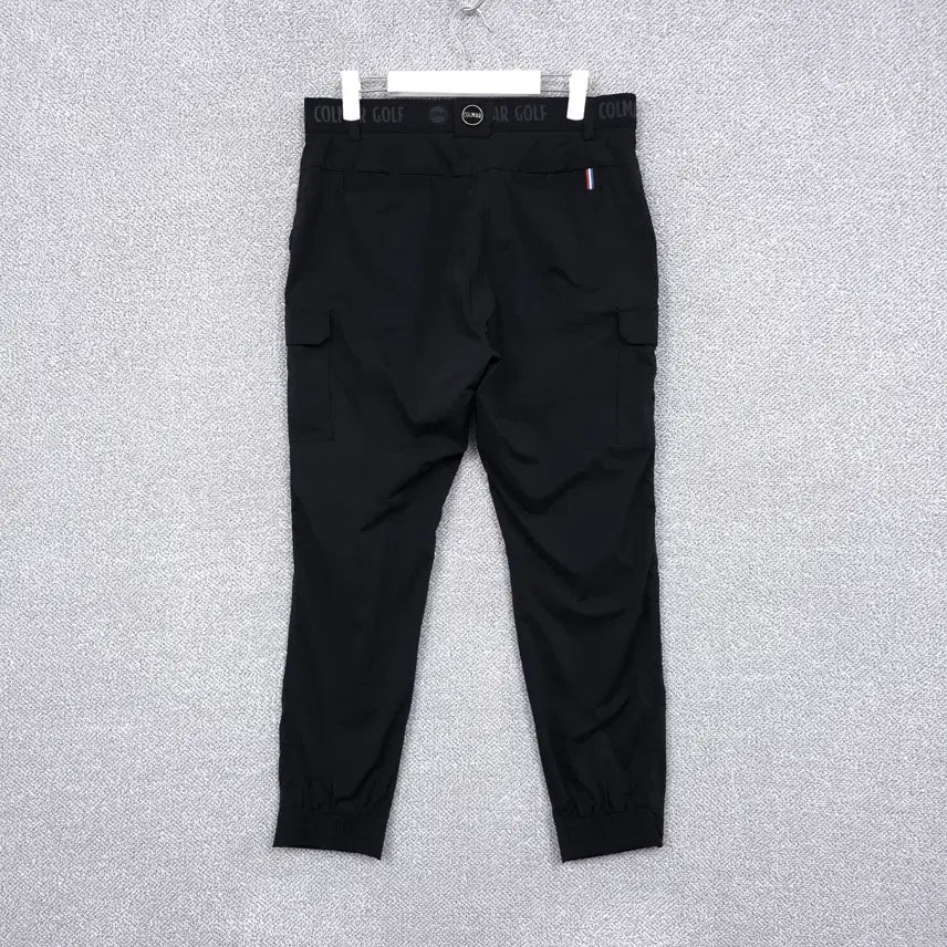 [BUNJANG] Kolmar Golf 23SS Women's Cargo Jogger Banding Pants / 콜마 골프 23SS 여성 바스락 봄여름 카고 조거 밴딩 바지 32-33