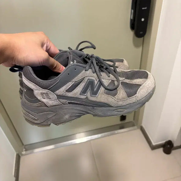 [BUNJANG] New Balance 878 Sneakers / 뉴발란스 878 260사이즈