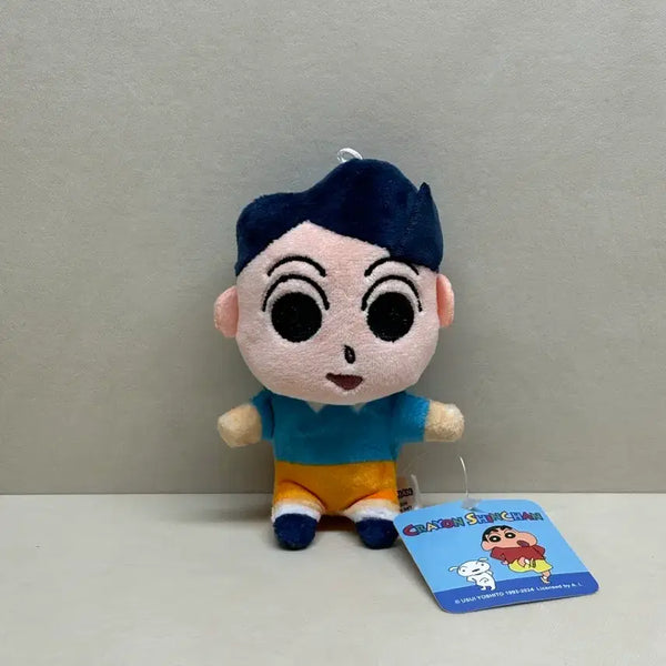[BUNJANG] Cheolsu Doll Keychain / 철수 인형 키링