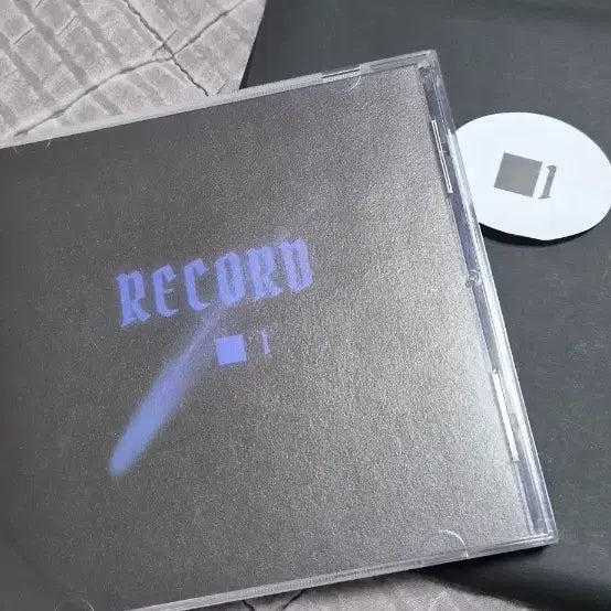 [BUNJANG] Omniscient Reader's Viewpoint Lulunim Band Addiction CD JoonghyukDokja / 전지적 독자 시점 루루님 밴드 중독 CD 중혁독자