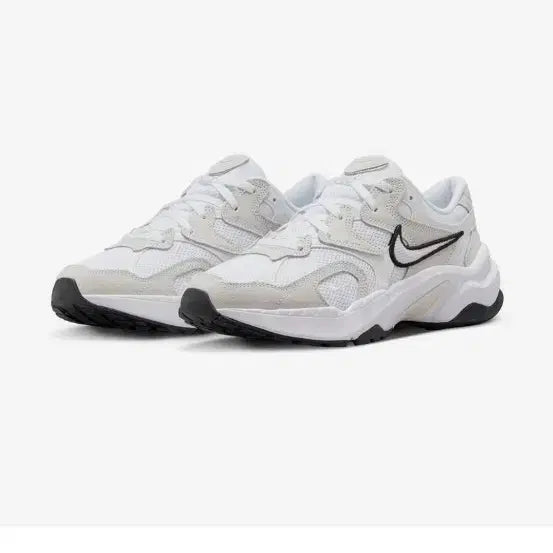 [BUNJANG] Nike AL8 Sneakers / 새제품)나이키 AL8 운동화 화이트