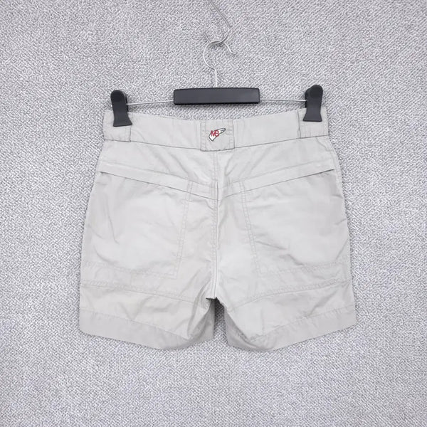 [BUNJANG] Uniqlo x Michael Bastian Men's Cotton Pocket Shorts / 유니클로 x 마이클 바스티안 남성 앞포켓 코튼 숏 반바지 29