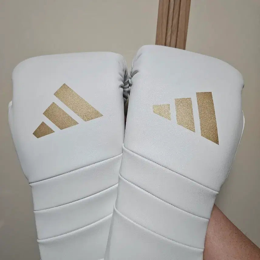 [BUNJANG] Adidaspeed 500 16oz Boxing Gloves / 아디스피드500 16온스 복싱글러브