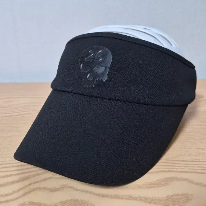[BUNJANG] PXG Golf Sun Cap One Size Fits All / PXG 골프 골프썬캡 올프리사이즈