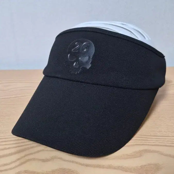[BUNJANG] PXG Golf Sun Cap One Size Fits All / PXG 골프 골프썬캡 올프리사이즈