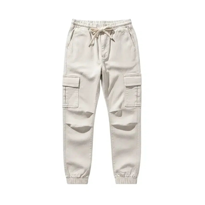 [BUNJANG] 45AVE Women's Banding Jogger Pants Size M / 여성M/ 45AVE 밴딩 조거 팬츠 22-18
