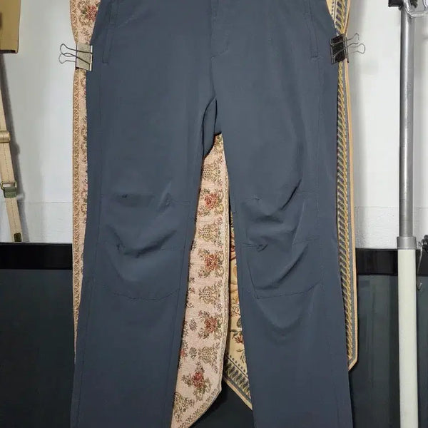 [BUNJANG] Aigle Functional Cool Hiking Pants M / M 에이글 기능성쿨 등산 바지 상태A