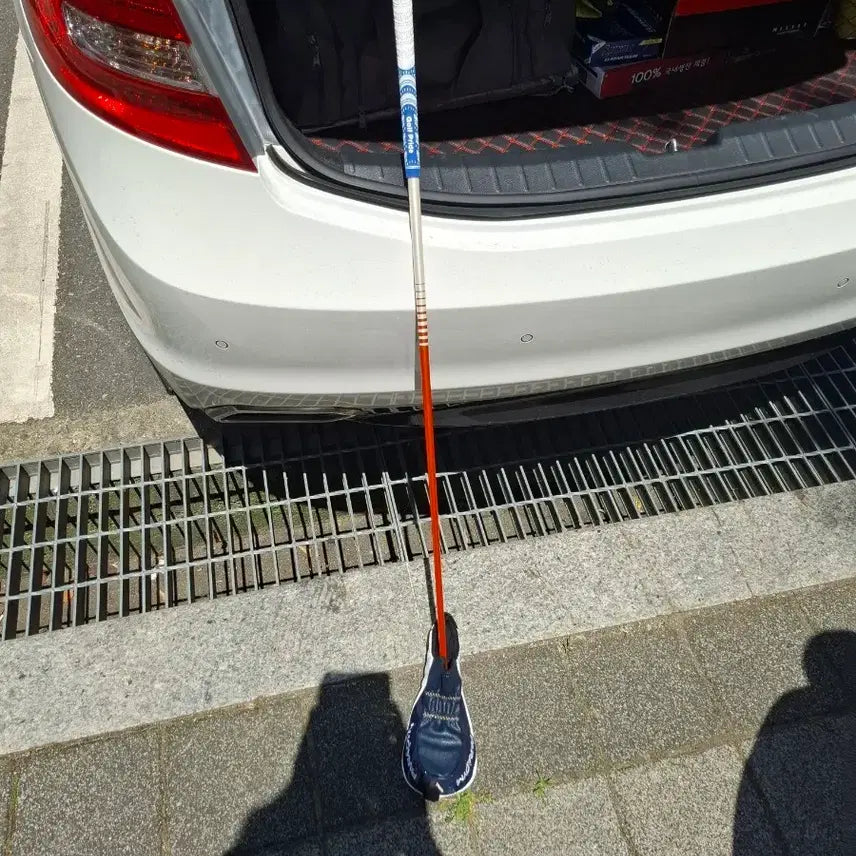 [BUNJANG] Callaway Performa U3 60R Utility Club / 캘러웨이페르다임3번유틸60r