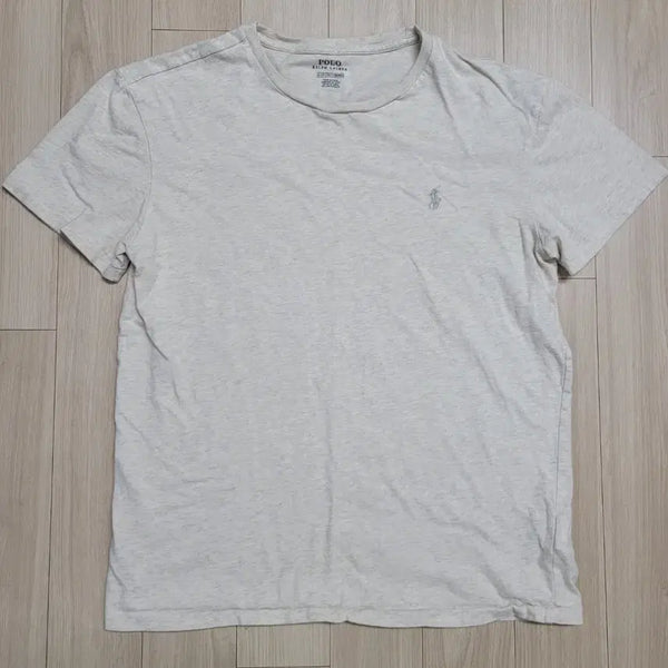 [BUNJANG] Polo Ralph Lauren Basic Short Sleeve T-Shirt / 폴로 랄프로렌 반팔 티셔츠 반팔티