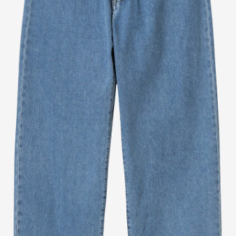 [BUNJANG] Carhartt WIP Robertson Loose Tapered Fit Denim Pants / [28] 칼하트 WIP 랜든팬츠 로버트슨