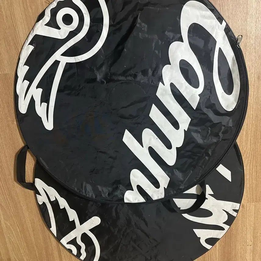 [BUNJANG] Campagnolo Wheel Bag / 캄파놀로 휠백