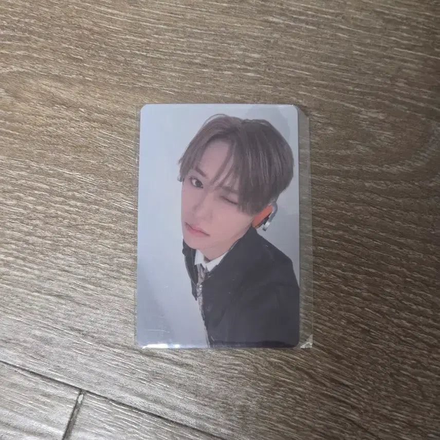 [BUNJANG] Arno Alpha Drive One (ALDI One) Fancon Lucky Draw Photocard / 알파드라이브원 알디원 팬콘 7만원 특전 포카 아르노