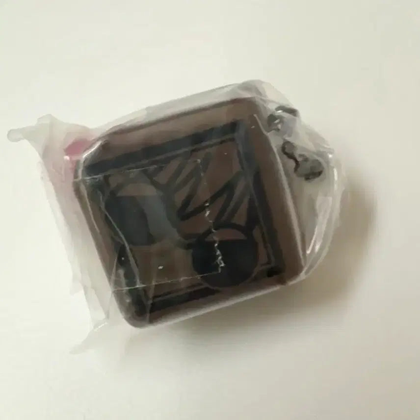 [BUNJANG] Gojo Satoru Dark Sweets Keychain / 고죠 사토루 다크스위츠 키링 팝니다