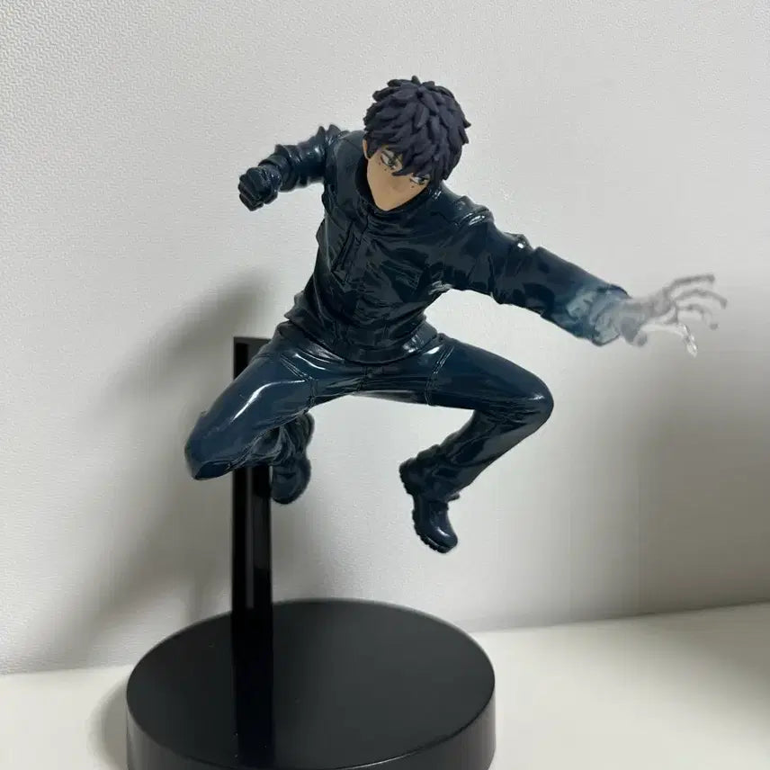 [BUNJANG] Banpresto Sakamoto Days Sawa Natsuki Figure / 반프레스토 사카모토 데이즈 세바 나츠키 피규어