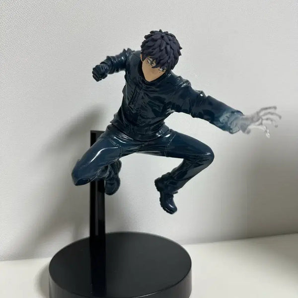 [BUNJANG] Banpresto Sakamoto Days Sawa Natsuki Figure / 반프레스토 사카모토 데이즈 세바 나츠키 피규어