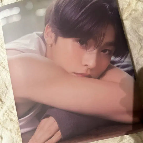 [BUNJANG] NCT WISH Riiku Our Summer Wish Full Set / our summer wish 리쿠 풀세트