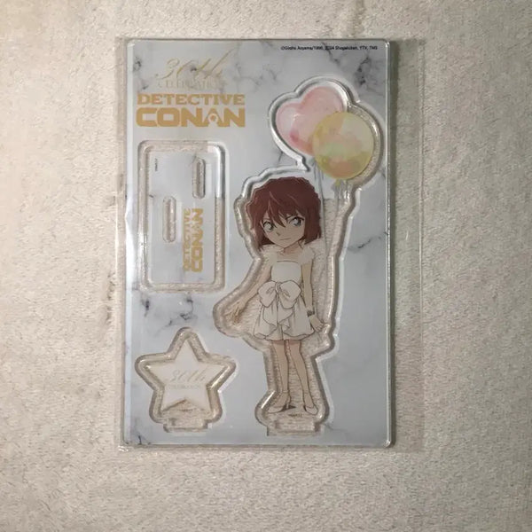 [BUNJANG] Detective Conan Ai Haibara 30th Anniversary Art Nouveau Acrylic Stand / 명탐정 코난 하이바라 아이 30주년 아르누보 아크릴 스탠드