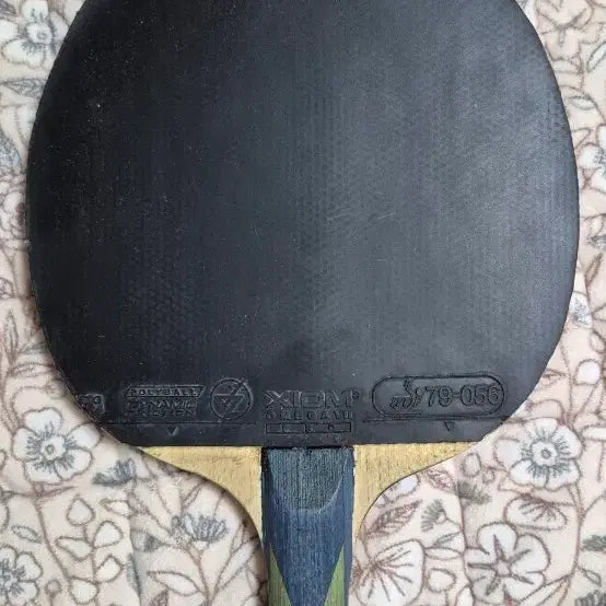 [BUNJANG] Butterfly Timo Boll T5000 Table Tennis Racket / 버터플라이 티모볼 T5000 탁구라켓 판매합니다.