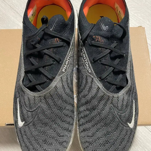[BUNJANG] Nike Phantom GX1 Elite TF Futsal Shoes (Modified) / 나이키 팬텀 GX1 엘리트 창갈이 TF 265 풋살화