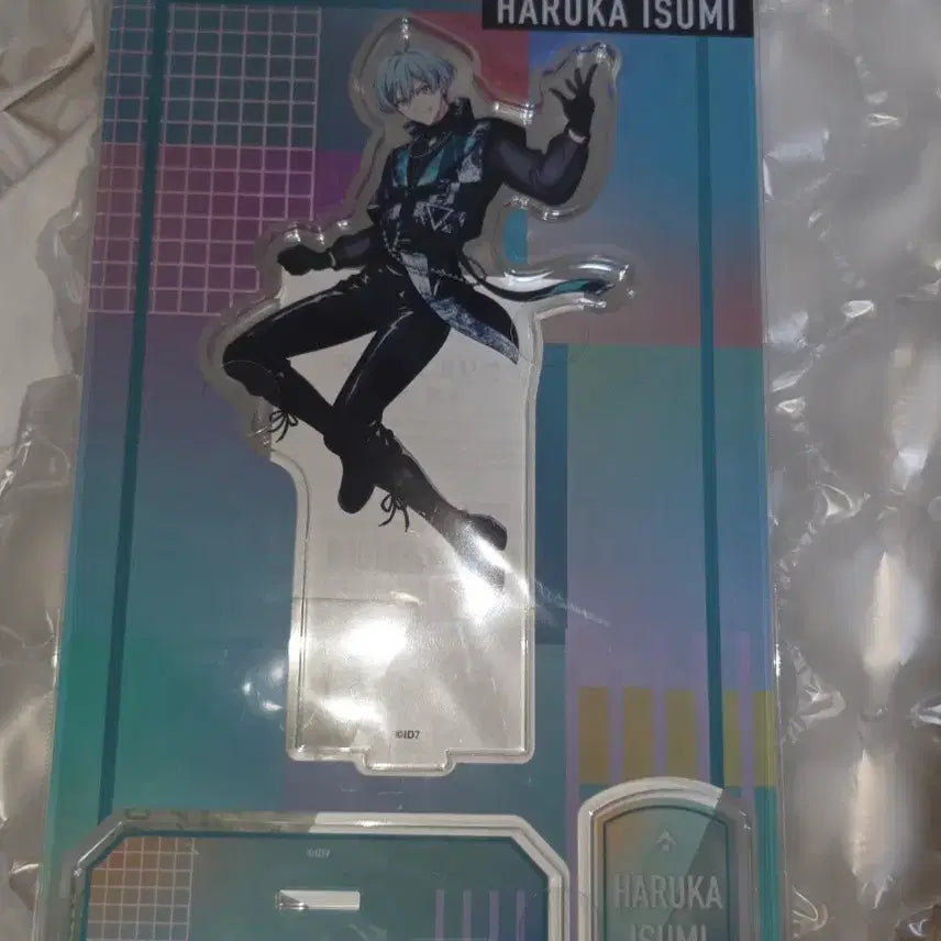 [BUNJANG] Idolish7 Isumi Haruka Acrylic Stand / 아이돌리쉬 세븐 아이나나 이스미 하루카 주르 굿즈 아크릴 스탠드 판매