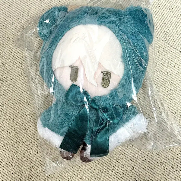 [BUNJANG] Komaeda Nagito Cape Plush Doll Super Danganronpa / 미개봉 코마에다 나기토 케이프 타피 누이 슈퍼 단간론파 슈단