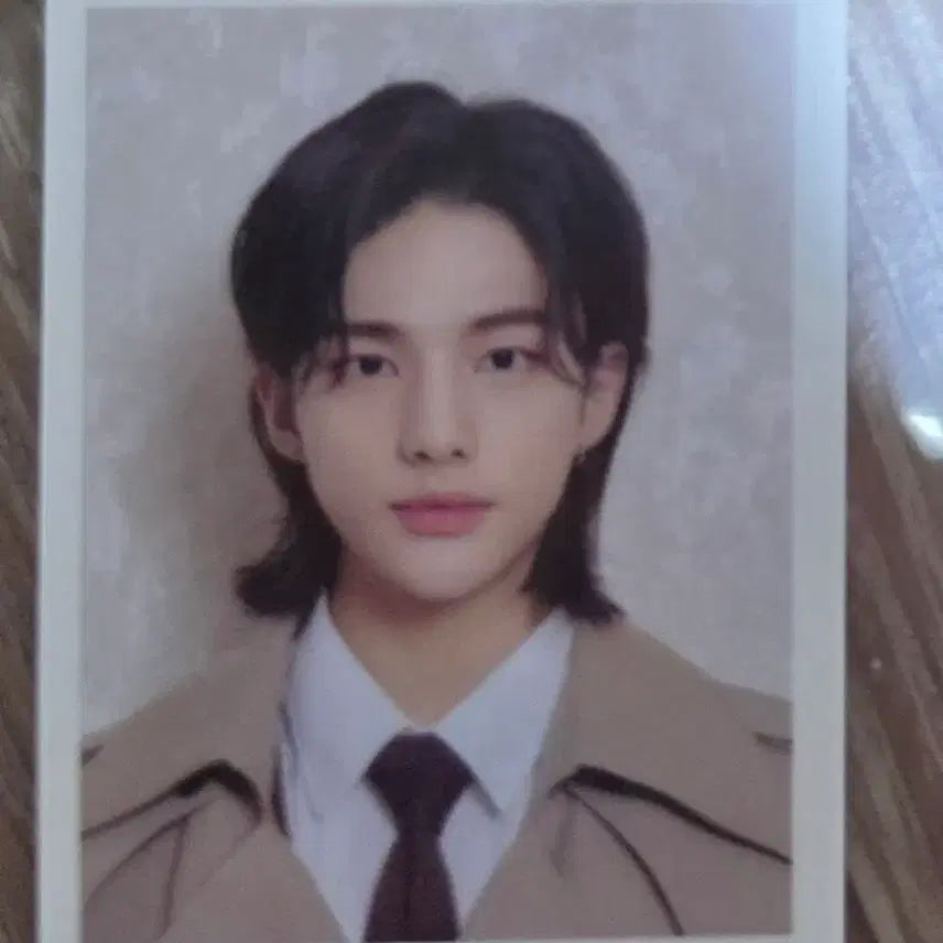 [BUNJANG] Stray Kids Hyunjin SKZ-X Proof Photo Set / 스트레이키즈 현진 skz-x 증사