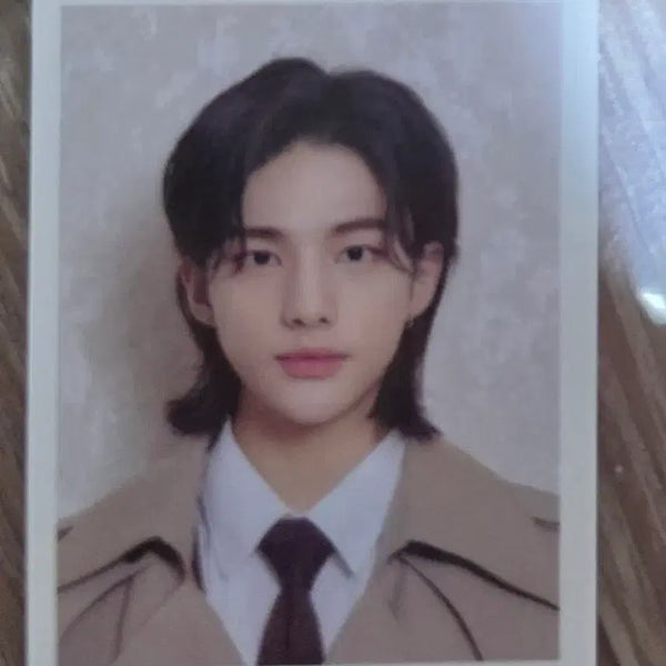[BUNJANG] Stray Kids Hyunjin SKZ-X Proof Photo Set / 스트레이키즈 현진 skz-x 증사