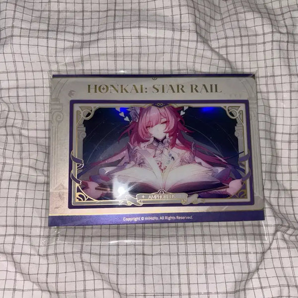 [BUNJANG] Honkai: Star Rail Kirene Acrylic Stand / 붕괴 스타레일 키레네 아크릴 판매