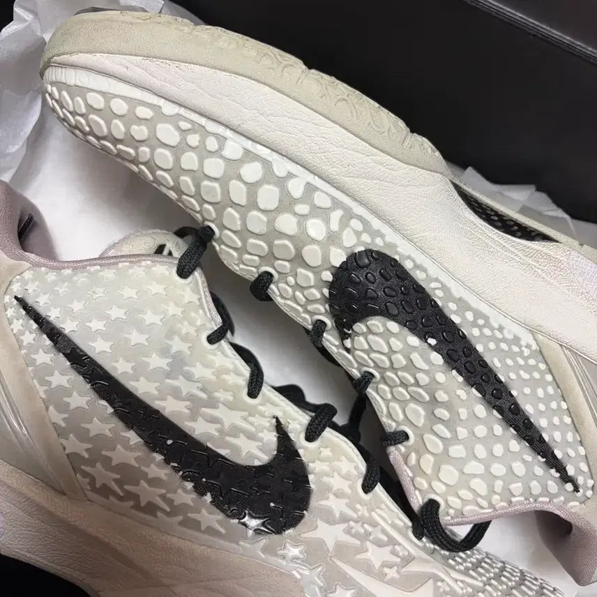 [BUNJANG] Nike Kobe 6 Protro "Mambacita" Sneakers (Size 285) / 코비6 프로트로 세일