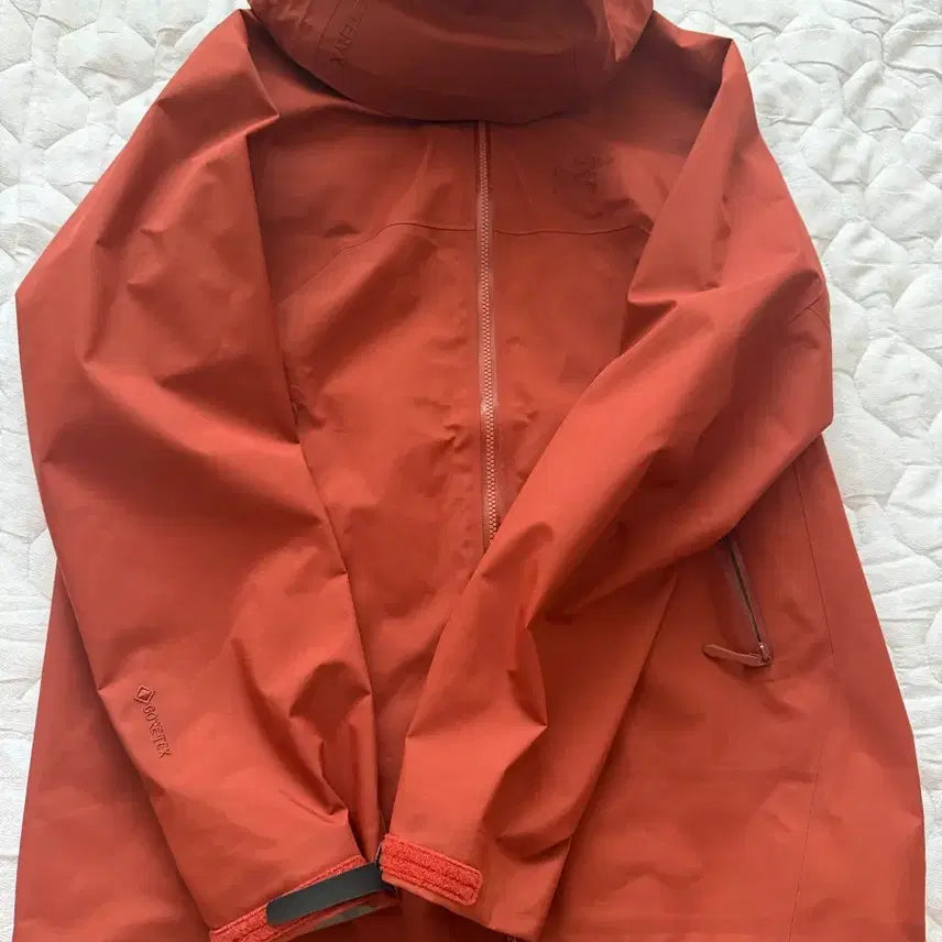 [BUNJANG] Arc'teryx Beta Jacket Women's / 아크테릭스 베타자켓 여성