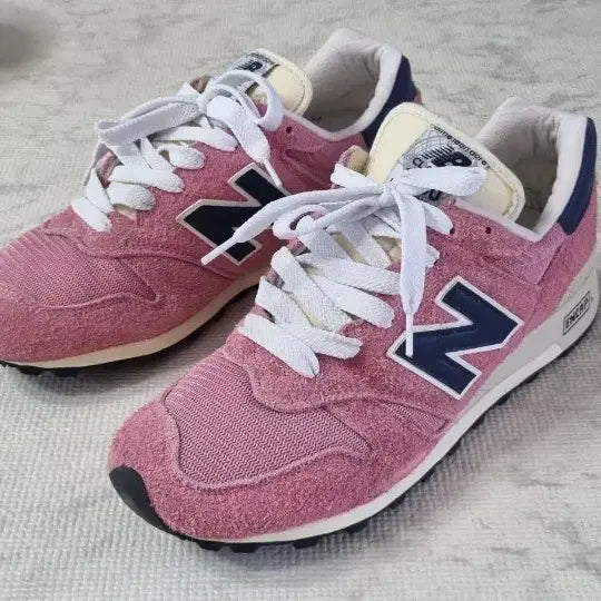 [BUNJANG] New Balance 1300 Aimé Leon Dore Dusty Pink 290 / 뉴발란스 1300 에임레온도르 더스티 핑크 290
