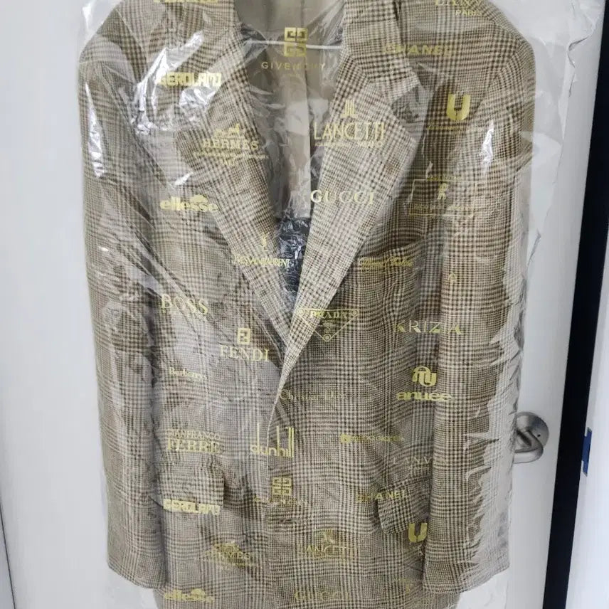 [BUNJANG] Banana Republic Linen Blazer / 바나나리퍼브릭 린넨 블레이저105