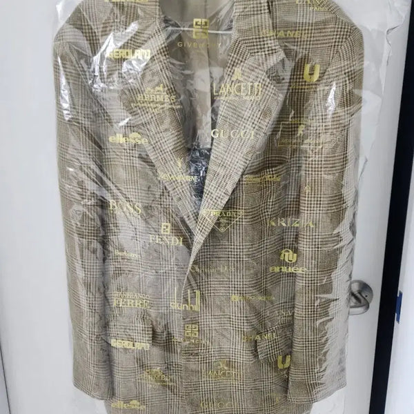 [BUNJANG] Banana Republic Linen Blazer / 바나나리퍼브릭 린넨 블레이저105