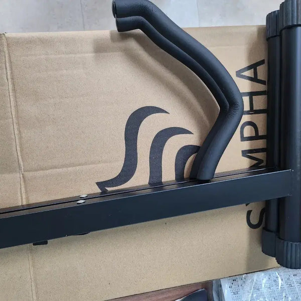 [BUNJANG] Black Folding Guitar Stand / 기타 거치대 블랙