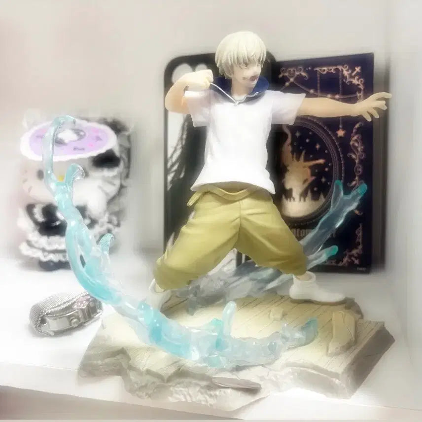 [BUNJANG] Toge Inumaki Figure / 이누마키토케 피규어