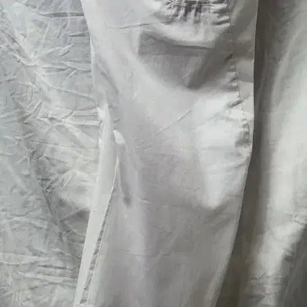 [BUNJANG] Oakley Golf Wear White Pants 30/31" / OAKLEY 골프웨어 바지 화이트 30/31"