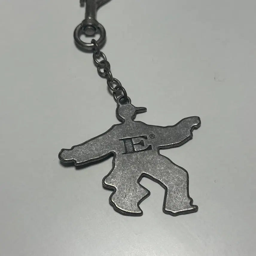 [BUNJANG] ETCE Keyring / ETCE 키링