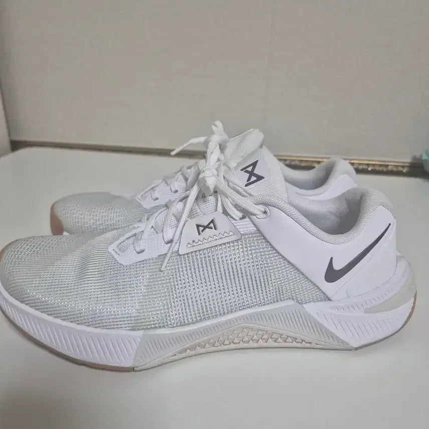 [BUNJANG] Nike Metcon 10 White 285 / 메트콘10 화이트 285