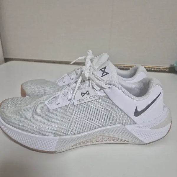 [BUNJANG] Nike Metcon 10 White 285 / 메트콘10 화이트 285