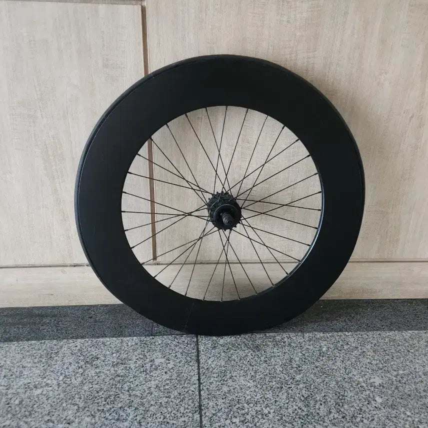 [BUNJANG] 88mm Aluminum Alloy Rims / 88림